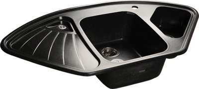 GranFest CORNER 1040E Черный