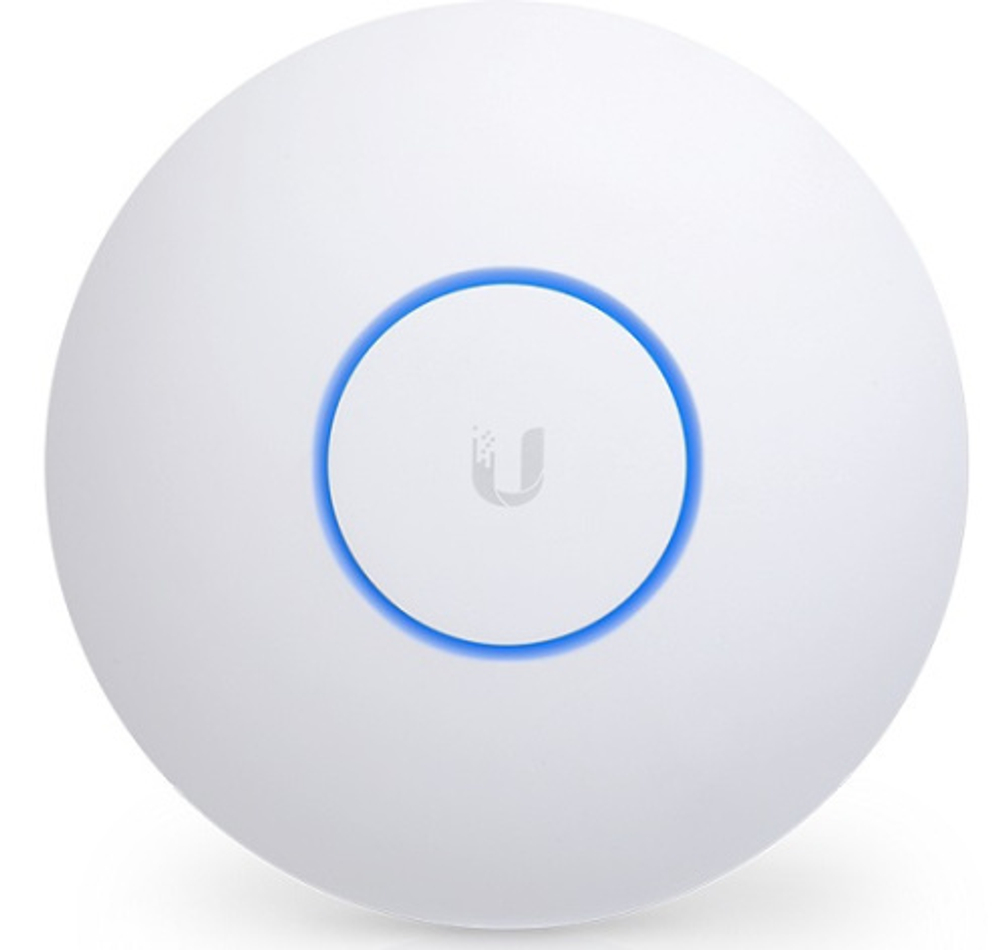 Точка доступа Ubiquiti UAP-AC-SHD