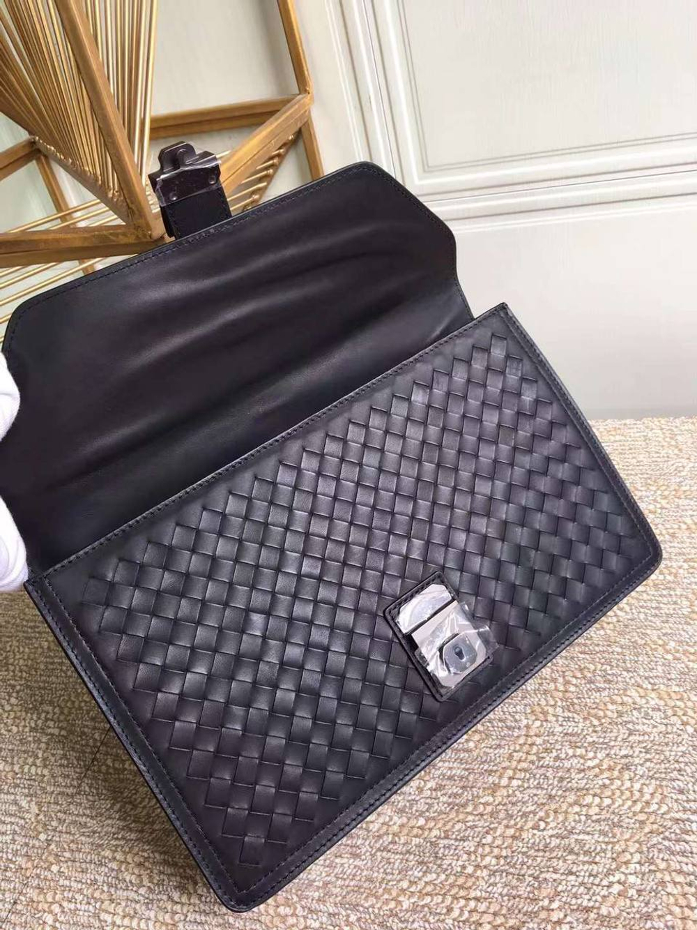 Клатч Bottega