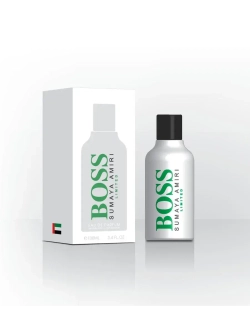 Арабский парфюм Boss Limited 100 ml.