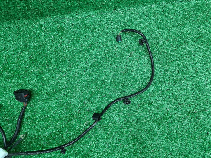 Проводка моторного отсека Chery Tiggo 4 Pro 20-нв