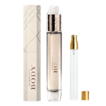 Распив BURBERRY BODY edP 1ml lady