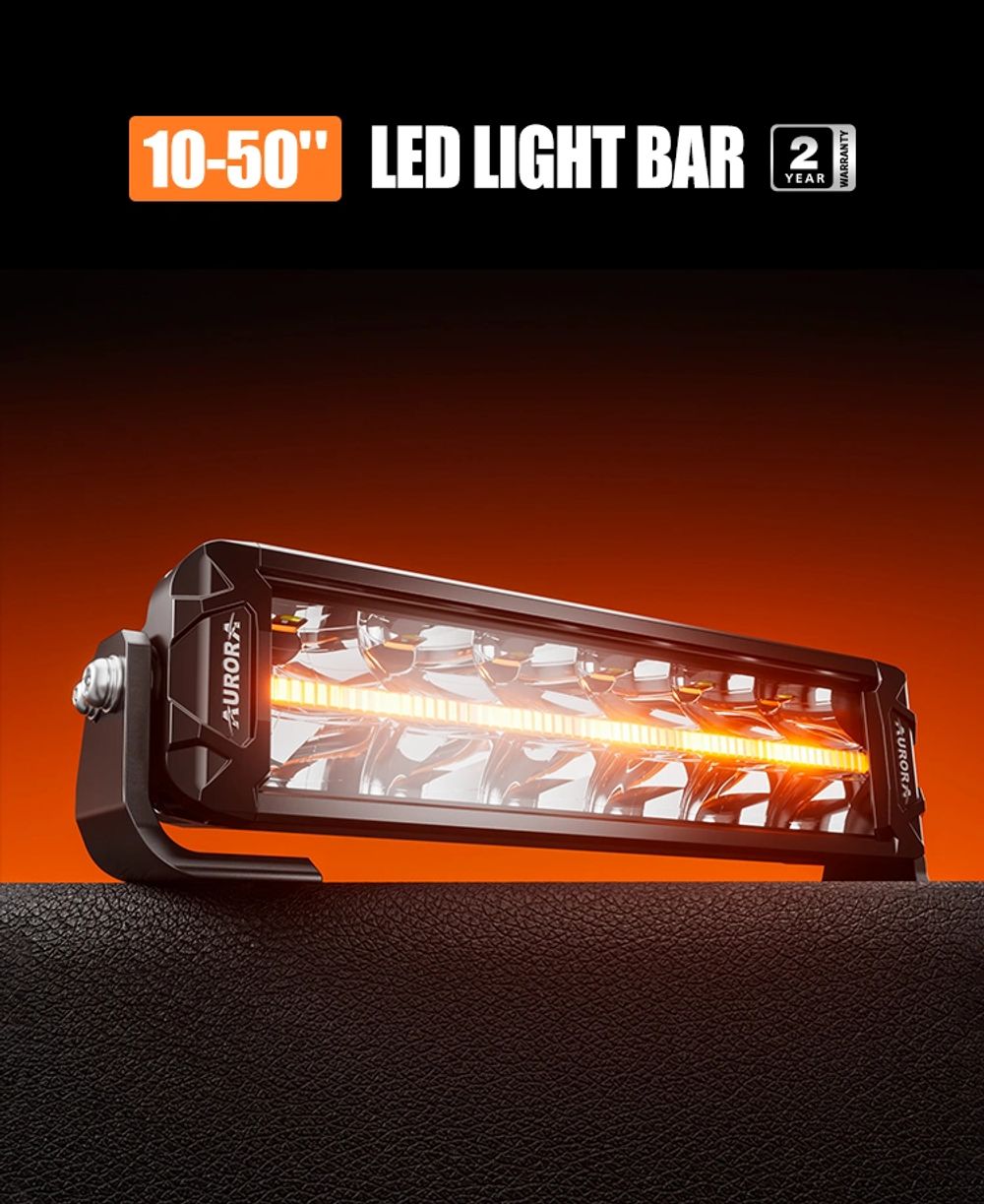 Aurora ALO-P-D10-20-R14Y-AW