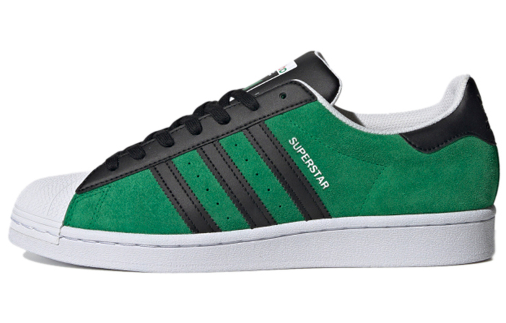 Кроссовки Adidas Originals Superstar