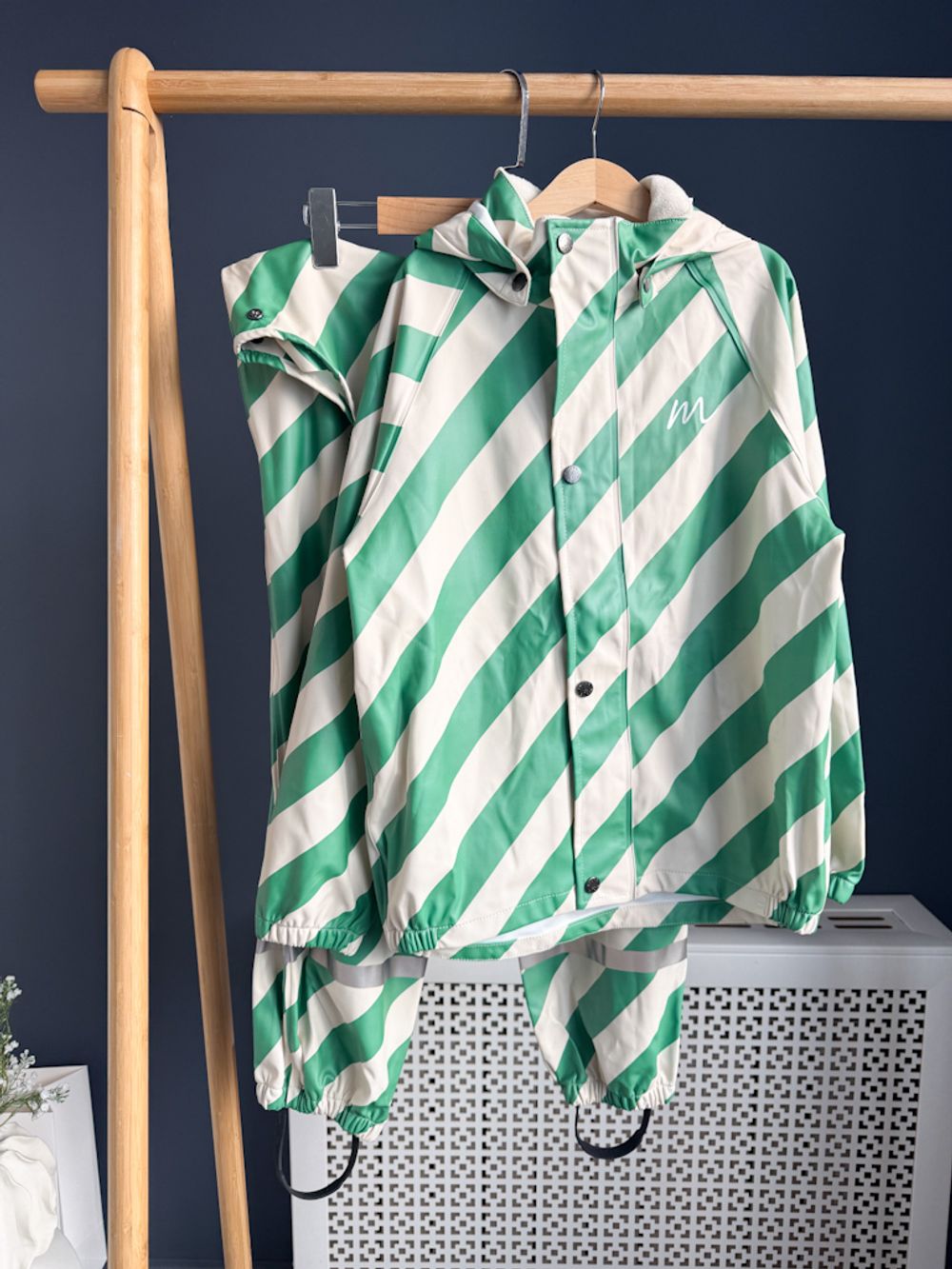 Новый костюм Kuling, 140