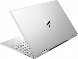 Ноутбук HP Envy x360 13 i5-1135G7 8Gb SSD 512Gb Intel Iris Xe Graphics 13,3 FHD OLED Touchscreen Cam 51Вт*ч Win11 Серебристый 13-bd0014ur 4S538EA