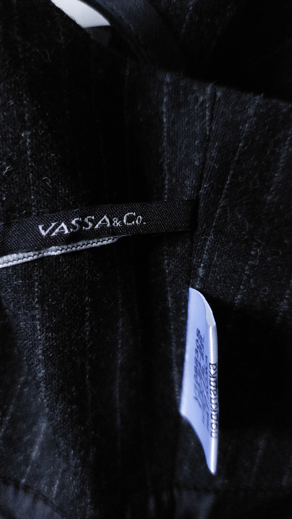 Платье VASSA&Co