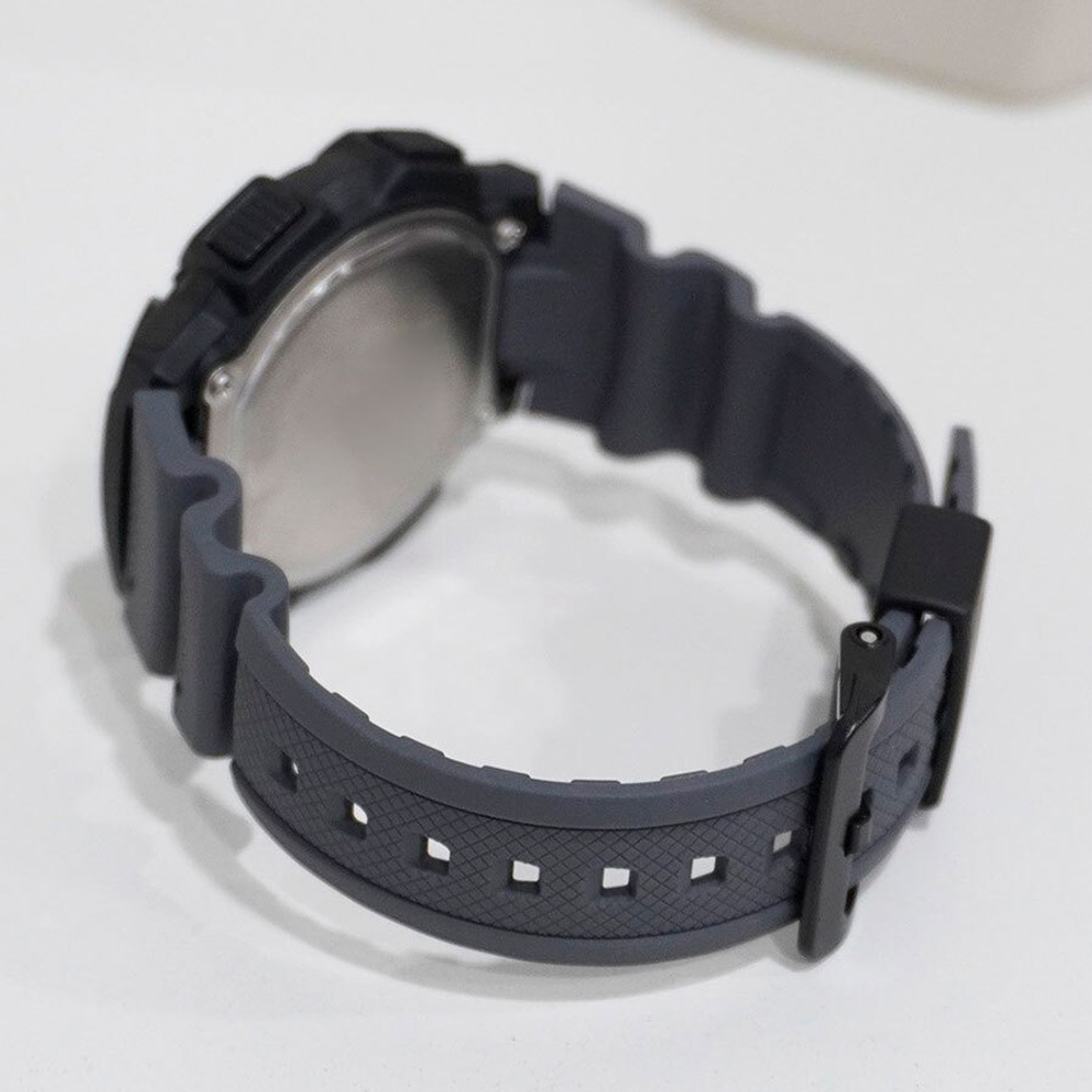 Мужские наручные часы Casio AE-1000W-8A