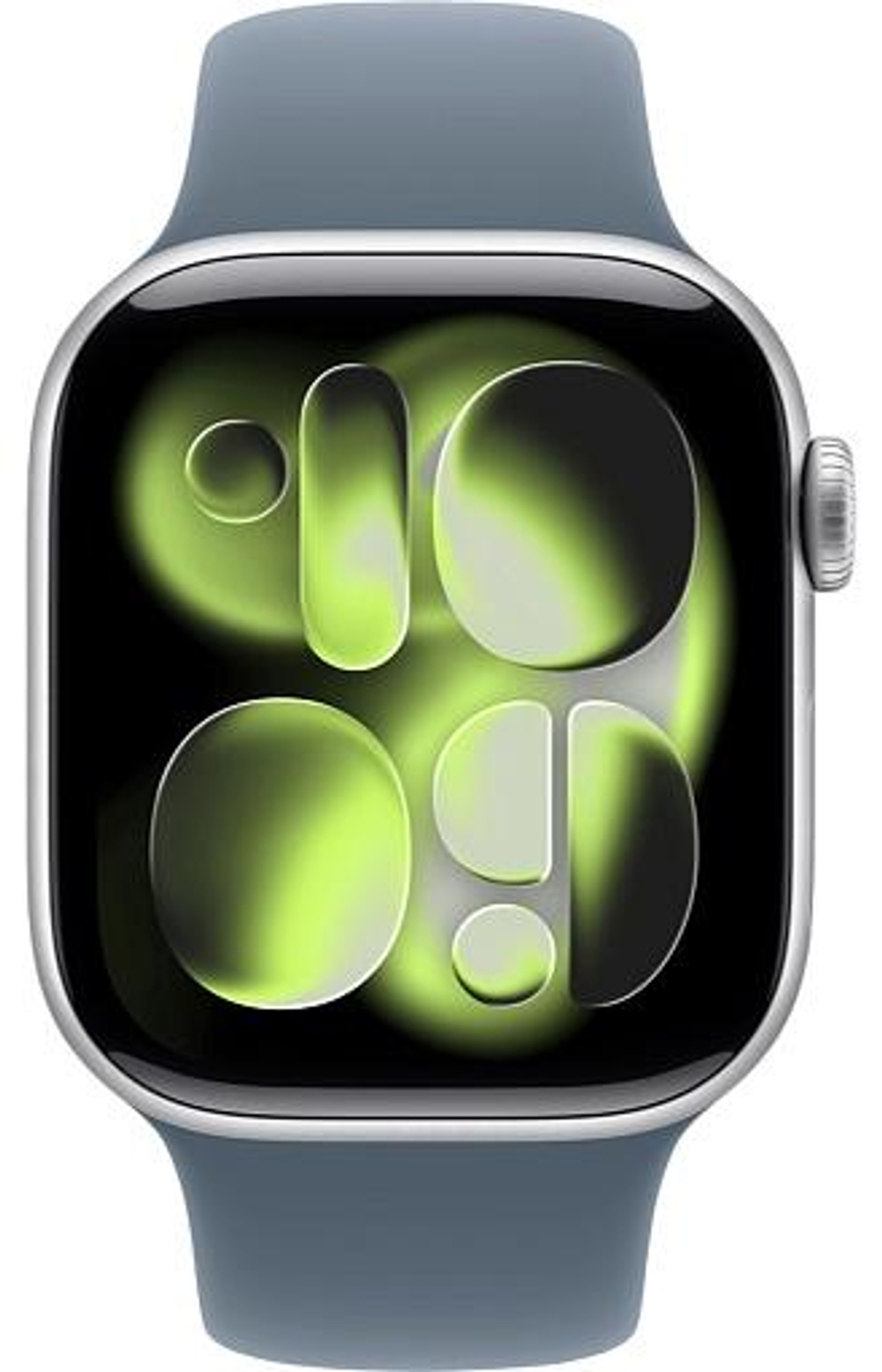 Apple Watch S11 46mm (Silver)