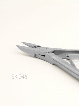 Кусачки для педикюра Yoko Y SK 046