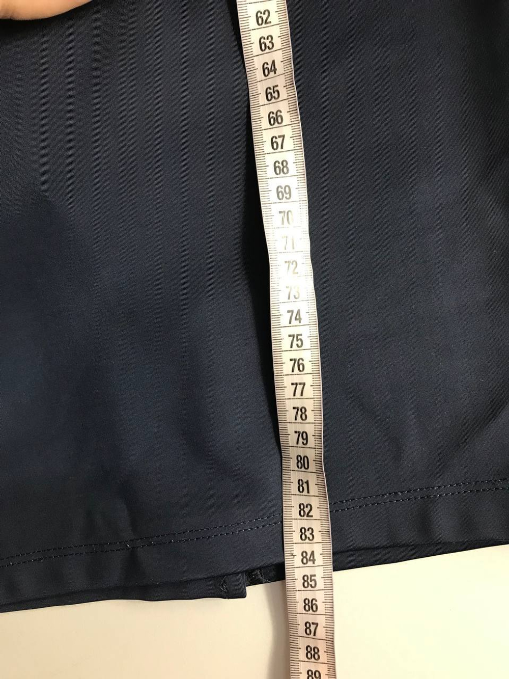 Платье Vivat с красивым воротничком, маркировка 36, визуально на 42 размер