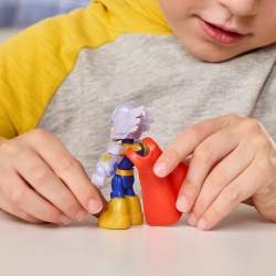 Hasbro G2690 — Фигурка Тор Железный человек и супергерои G2690 — фото 6