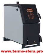 Котел отопительный твердотопливный ZOTA Forest-31