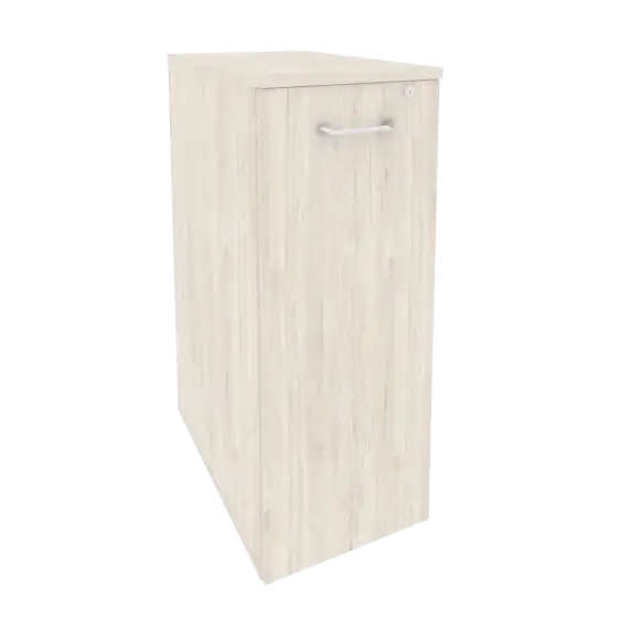 Onix Тумба высокая выдвижная приставная/опорная O.VTPO-7 432*720*1120