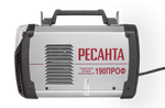 Сварочный аппарат Ресанта САИ 190 ПРОФ 65/30