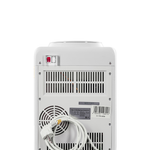 Кулер Ecotronic K1-TN white