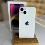 iPhone 14, 256 ГБ б/у