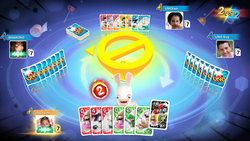 UNO Legacy Edition (Nintendo Switch - Цифровая версия) (EU)