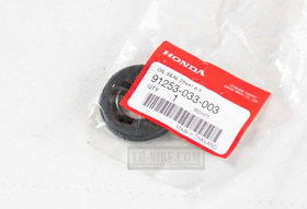 91253-033-003. OIL SEAL, 25X47X6.5