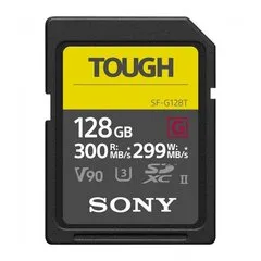 Sony SF-G1T 128GB 300/299Mbs