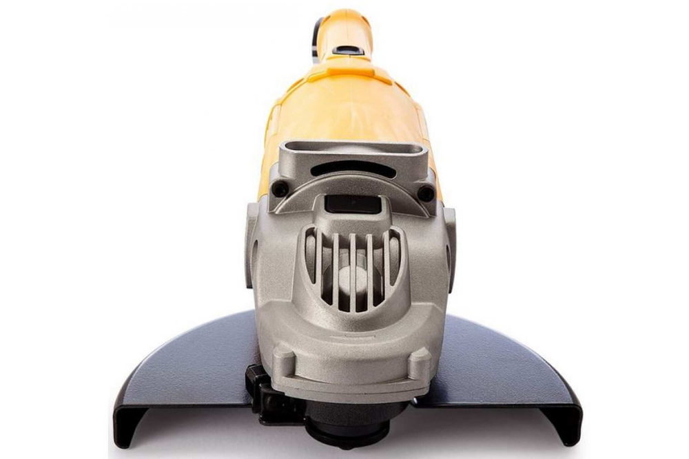 УШМ (Болгарка) DeWALT DWE 492 S