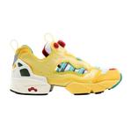 Кроссовки Reebok X Adidas Originals Zx Fury