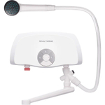 Водонагреватель проточный Royal Thermo Smartfix 5,5 кВт TS Душ+Кран