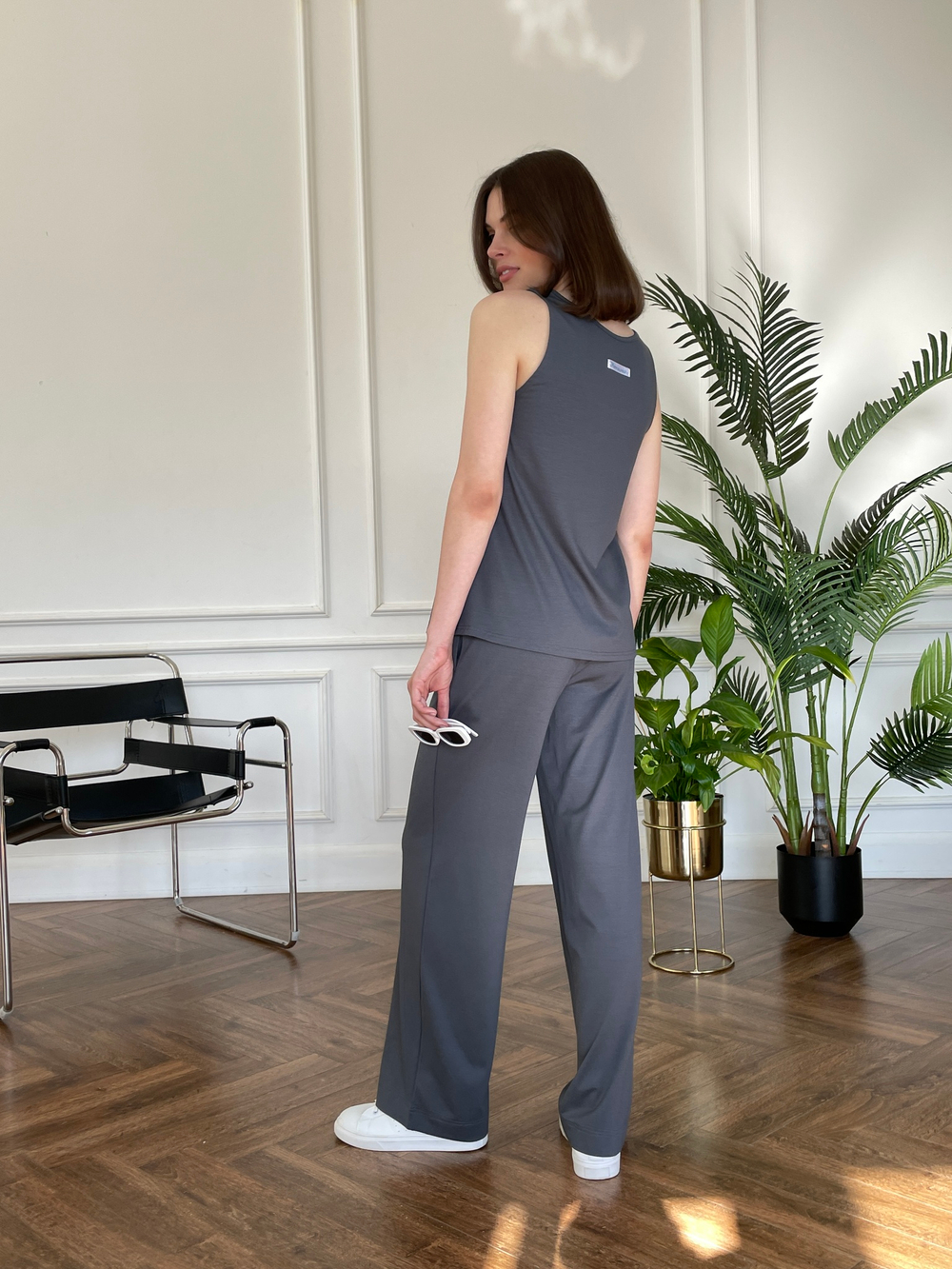 Пижама женская Ihomewear