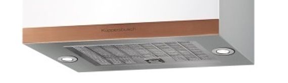 Вытяжка Kuppersbusch DI 3800.0 W7