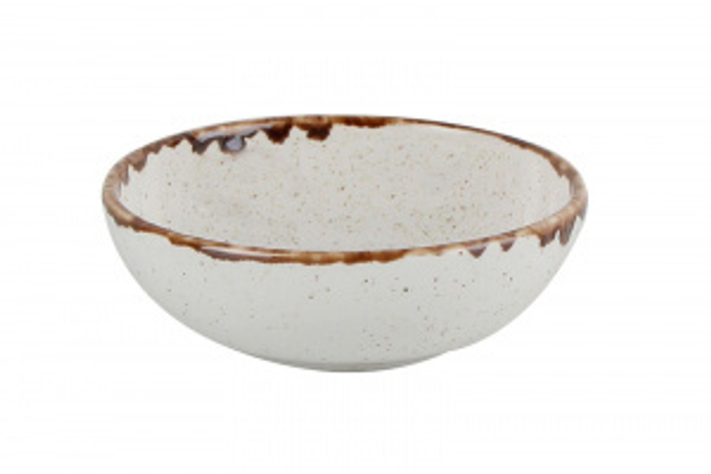 Салатник 10 см Porland Season бежевый