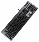 Клавиатура Logitech G815 Lightsync 920-009007 черный
