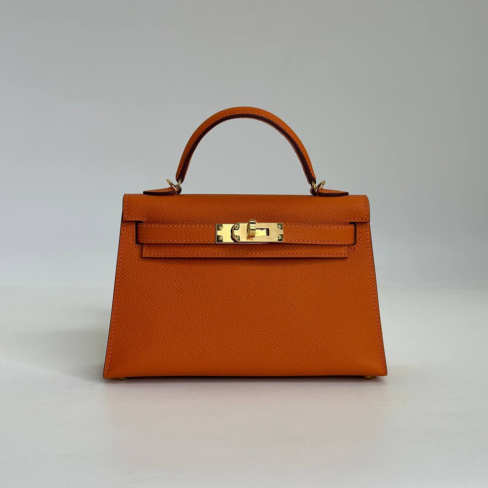 Сумка Hermes 19 см