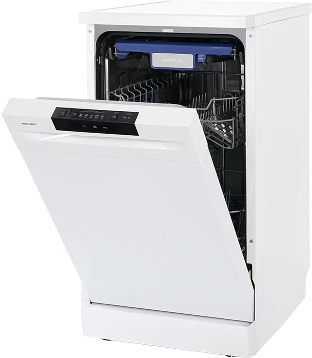 Посудомоечная машина Nord FS4 1053 W