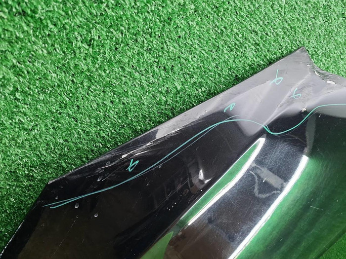 Капот Mercedes S w222 (2013-2020)