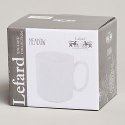 КРУЖКА LEFARD "MEADOW" 380 МЛ