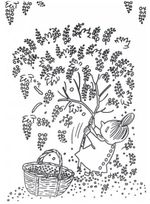 Муми-Тролли. Раскраска-антистресс для творчества и вдохновения