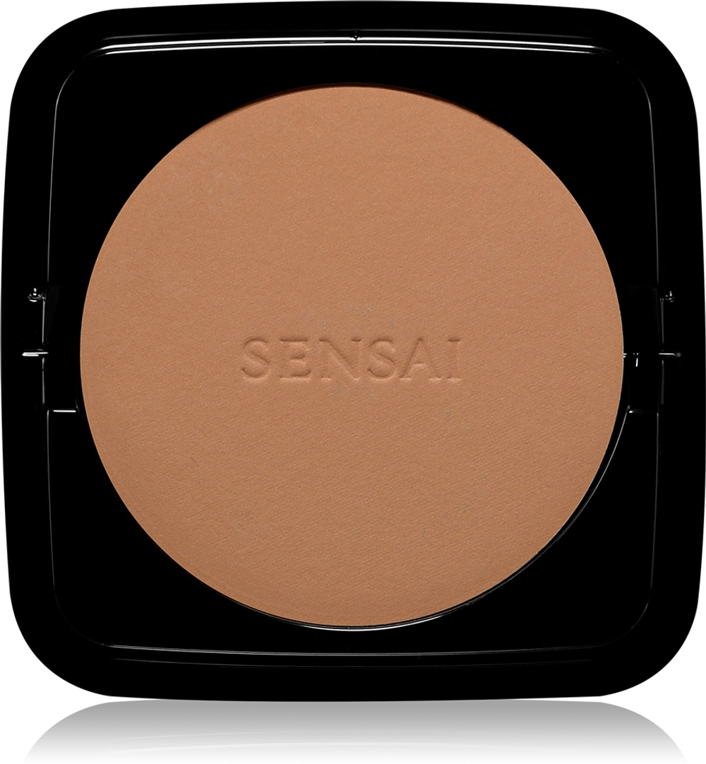 Sensai Total Finish - Наполнитель для тональной пудры, 11 g