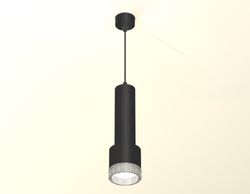 Ambrella Комплект подвесного светильника с композитным хрусталем Techno XP8111005