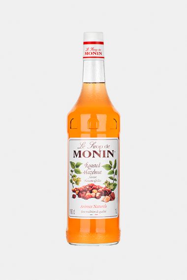 Сироп MONIN &quot;Обжаренный Лесной Орех&quot; 1л.