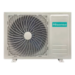 Классическая сплит-система HISENSE GOAL Classic A R32 AS-24HR4RBSCA00