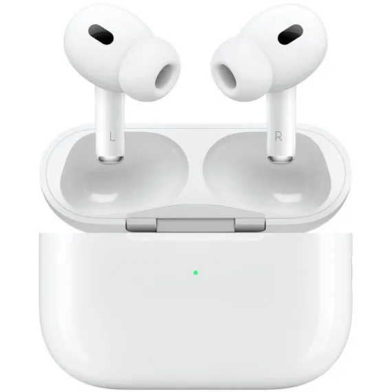 Беспроводные наушники Apple AirPods Pro 2 (2023 Type-C)