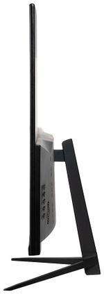 Монитор 27" X-Game XG Darknet X 240Hz черный