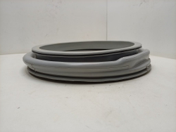 IWUE4105CIS кт64 Манжета люка для стиральной машины Indesit 144002000 б/у