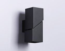 Ambrella Настенный светильник со сменной лампой Wall FW2475