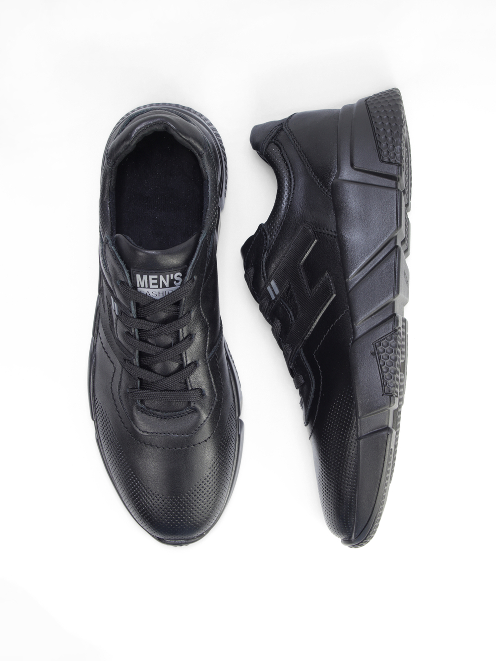 Кроссовки мужские K0095-1PP