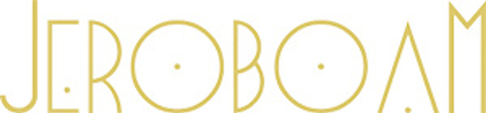 jeroboam gozo 30ml parfum tester