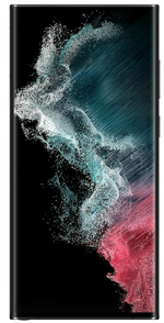 Смартфон Samsung Galaxy S22 Ultra 12 ГБ/512 ГБ (Чёрный | Black)