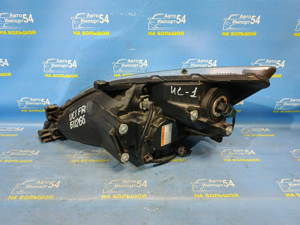 Фара передняя правая Honda INSPIRE 2003-2007