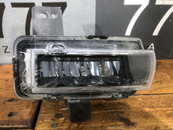 ПТФ передняя правая Geely Coolray 19-нв Б/У Оригинал 6600107979