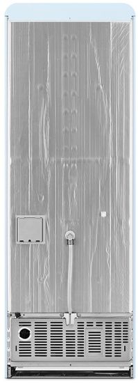 Холодильник Smeg FAB38RPB